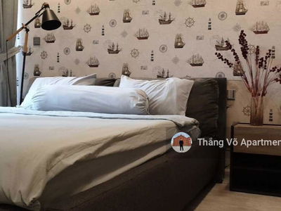 Vinhomes Golden River Ba Son, Vietnam Vinhomes Golden River Ba Son, Vietnam