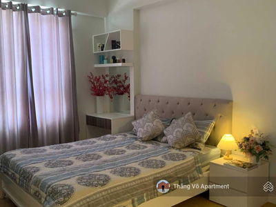 Masteri Thao Dien, Vietnam Masteri Thao Dien, Vietnam