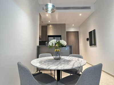 The Marq, Vietnam The Marq, Vietnam