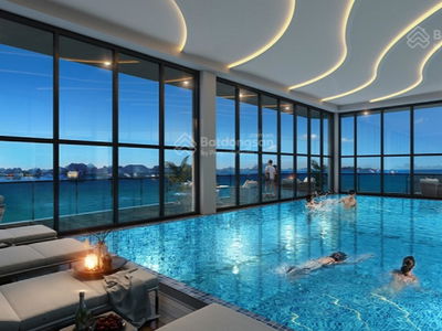 Citadines Marina Ha Long, Vietnam Citadines Marina Ha Long, Vietnam