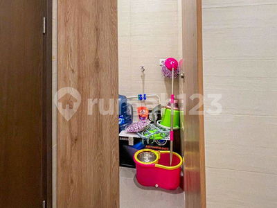 Apartment Ciputra International, Indonesia  Apartment Ciputra International, Indonesia