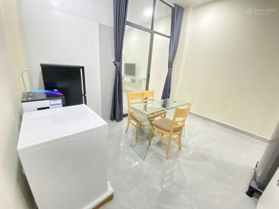 Phan Van Han Street, Vietnam Phan Van Han Street, Vietnam