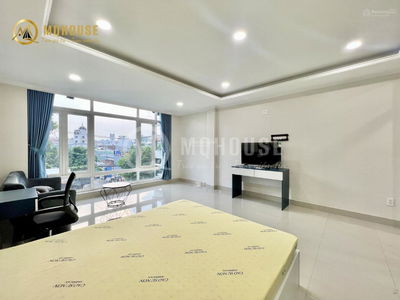 Phan Van Han Street, Vietnam Phan Van Han Street, Vietnam