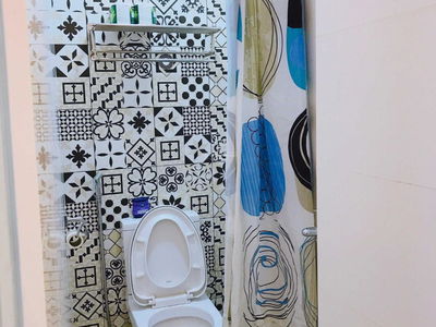 Ham Long Street, Vietnam Ham Long Street, Vietnam