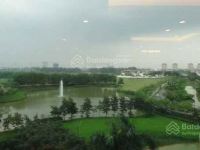 Ciputra Hanoi, Vietnam Ciputra Hanoi, Vietnam