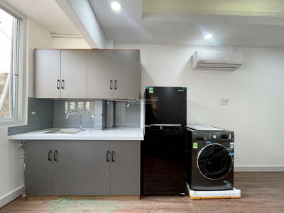 Nguyen Thai Binh Street, Vietnam Nguyen Thai Binh Street, Vietnam