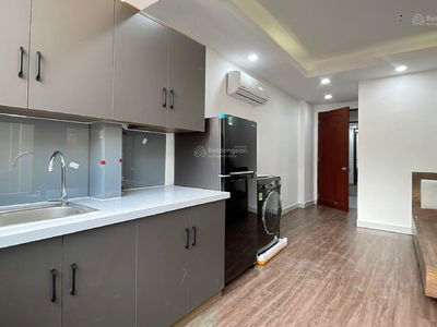 Nguyen Thai Binh Street, Vietnam Nguyen Thai Binh Street, Vietnam