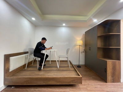 Nguyen Thai Binh Street, Vietnam Nguyen Thai Binh Street, Vietnam