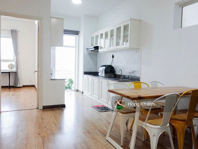 Contrexim Apartment - Copac Square, Vietnam Contrexim Apartment - Copac Square, Vietnam