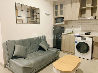 Fatmawati city center apartment, Indonesia  Fatmawati city center apartment, Indonesia