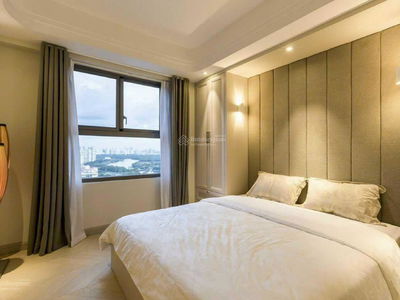 Saigon South Residences, Vietnam Saigon South Residences, Vietnam