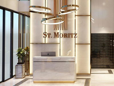 ST Moritz Pham Van Dong, Vietnam ST Moritz Pham Van Dong, Vietnam