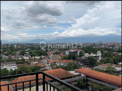 Grand Asia Afrika Apartment, Indonesia  Grand Asia Afrika Apartment, Indonesia