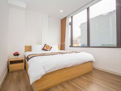 Linh Lang Street, Vietnam Linh Lang Street, Vietnam