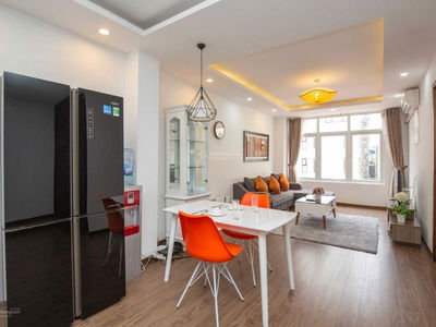 Linh Lang Street, Vietnam Linh Lang Street, Vietnam