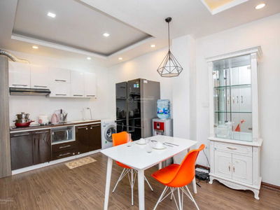 Linh Lang Street, Vietnam Linh Lang Street, Vietnam