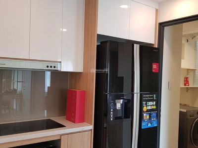 New City Thu Thiem, Vietnam  New City Thu Thiem, Vietnam