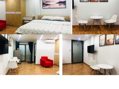 Tran Nao Street, Vietnam Tran Nao Street, Vietnam