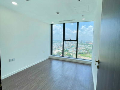 Sunshine Sky City , Vietnam Sunshine Sky City , Vietnam