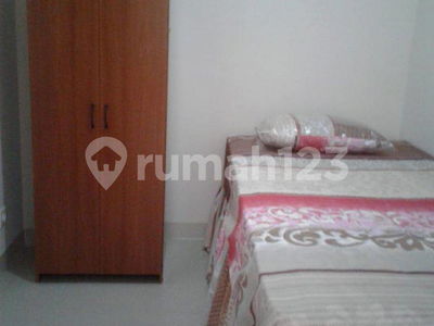 Gading Icon, Indonesia  Gading Icon, Indonesia