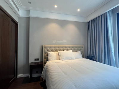 Alphanam Luxury Apartment, Vietnam Alphanam Luxury Apartment, Vietnam