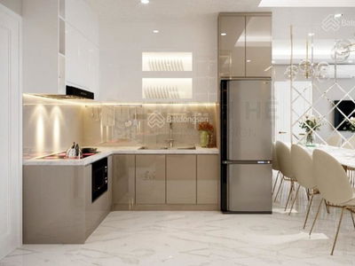 Chanh Hung Apartment - Giai Viet, Vietnam Chanh Hung Apartment - Giai Viet, Vietnam