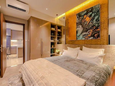 Chanh Hung Apartment - Giai Viet, Vietnam Chanh Hung Apartment - Giai Viet, Vietnam