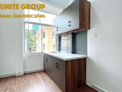 Nguyen Thai Binh Street, Vietnam Nguyen Thai Binh Street, Vietnam