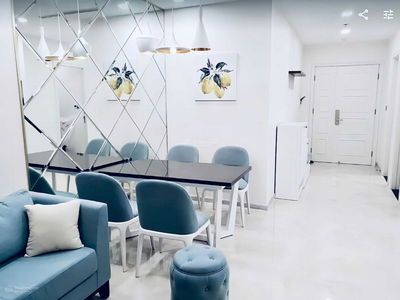 Vinhomes Golden River Ba Son, Vietnam Vinhomes Golden River Ba Son, Vietnam