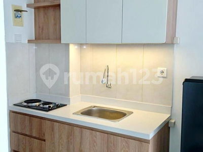 Grand Asia Afrika Apartment, Indonesia  Grand Asia Afrika Apartment, Indonesia