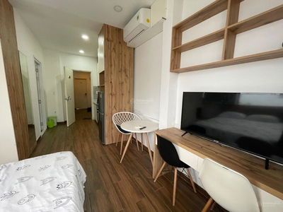 Nguyen Cuu Van Street, Vietnam Nguyen Cuu Van Street, Vietnam