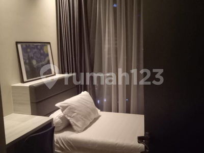 Sudirman Suites, Indonesia  Sudirman Suites, Indonesia