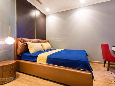 Vinhomes Central Park, Vietnam Vinhomes Central Park, Vietnam