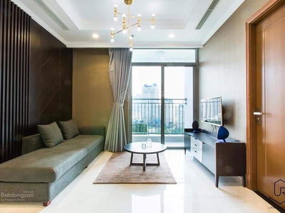 Vinhomes Central Park, Vietnam Vinhomes Central Park, Vietnam