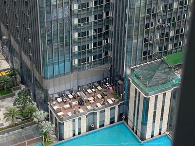 Vinhomes Central Park, Vietnam Vinhomes Central Park, Vietnam