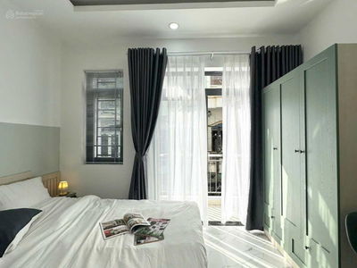 Phan Dang Luu Street, Vietnam  Phan Dang Luu Street, Vietnam