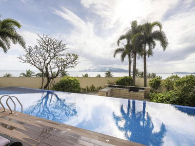 The Costa Nha Trang, Vietnam The Costa Nha Trang, Vietnam