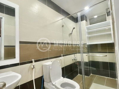 Nguyen Huu Canh Street, Vietnam Nguyen Huu Canh Street, Vietnam