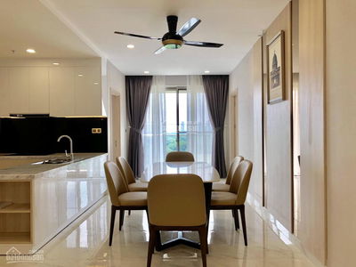 Midtown Phu My Hung, Vietnam Midtown Phu My Hung, Vietnam