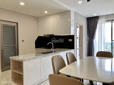 Midtown Phu My Hung, Vietnam Midtown Phu My Hung, Vietnam