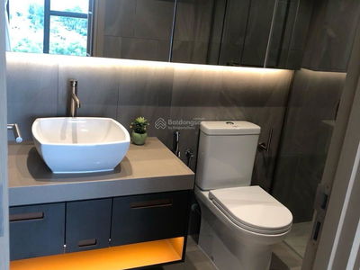 The Antonia, Vietnam The Antonia, Vietnam