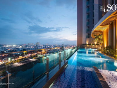 Of The Sun, Vietnam Of The Sun, Vietnam