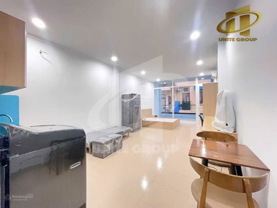 Phan Van Tri Street, Vietnam Phan Van Tri Street, Vietnam