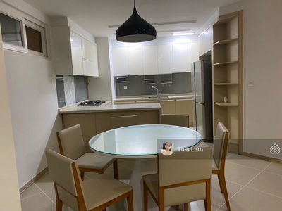 Imperia An Phu, Vietnam Imperia An Phu, Vietnam