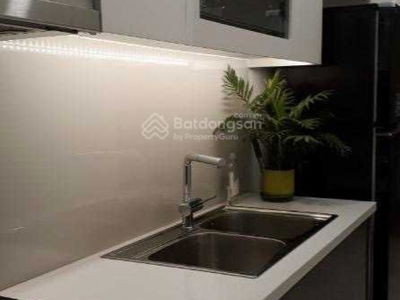 Vinhomes Golden River Ba Son, Vietnam Vinhomes Golden River Ba Son, Vietnam