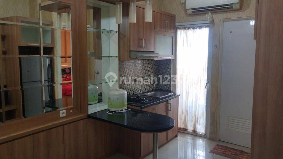 The Green Pramuka Apartments, Indonesia The Green Pramuka Apartments, Indonesia