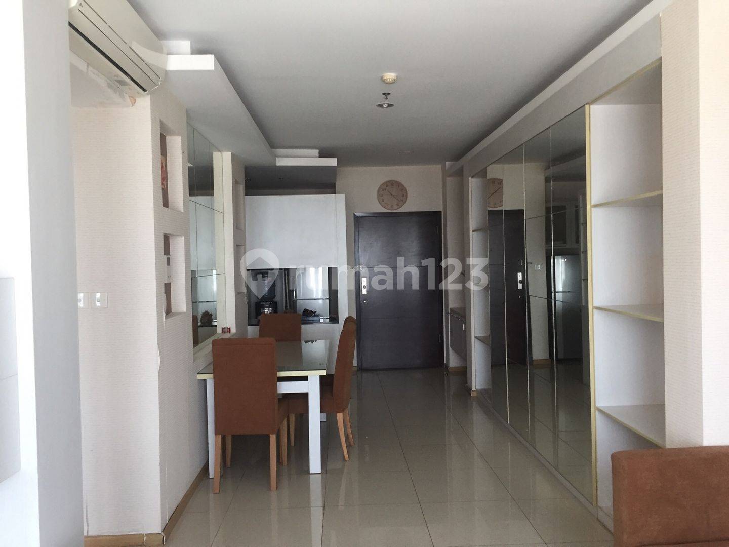 Gandaria Heights, Indonesia Gandaria Heights, Indonesia