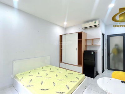 Tran Van Dang Street, Vietnam Tran Van Dang Street, Vietnam