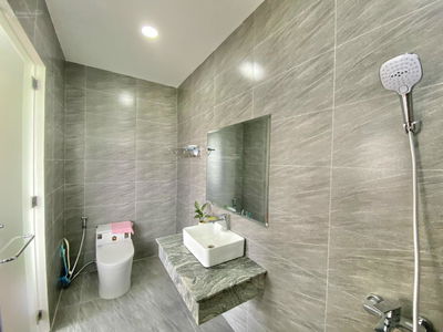 Truong Van Bang Street, Vietnam Truong Van Bang Street, Vietnam