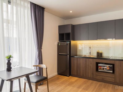 Pho Quang Street, Vietnam Pho Quang Street, Vietnam